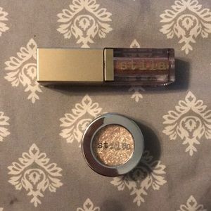 Stila eyeshadow duo